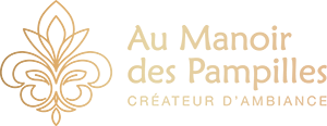 Au Manoir des Pampilles Logo