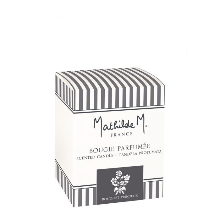 Bougie parfumée Les Intemporels 55 g Bouquet Précieux – Image 3