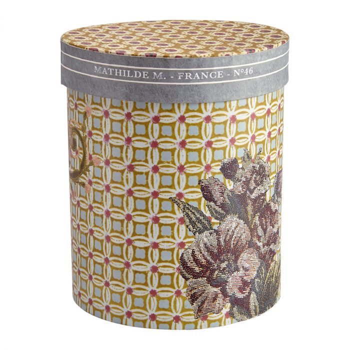 Coffret de 4 bols Madame de Montespan – Image 6