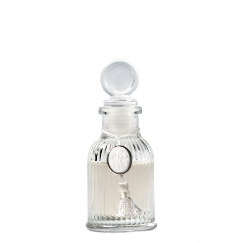Diffuseur de parfum d'ambiance 30 ml Fleur de Coton | Au Manoir des  Pampilles