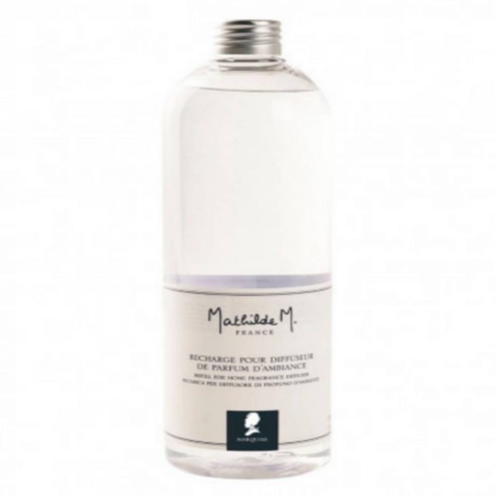 Recharge pour diffuseur de parfum d'ambiance 200 ml Marquise