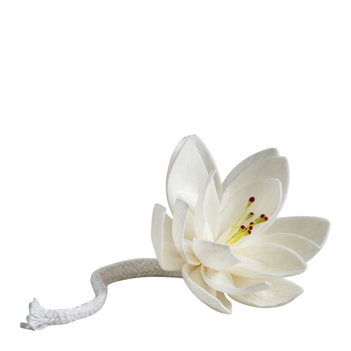 Diffuseur de parfum d'ambiance Paradis Fleuri 340 ml Dominoté n°52 – Image 3