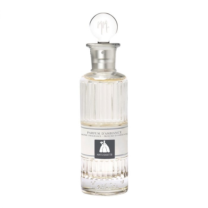 Parfum d'ambiance Les Intemporels 100 ml Antoinette
