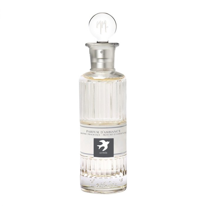 Parfum d'ambiance Les Intemporels 100 ml Astrée