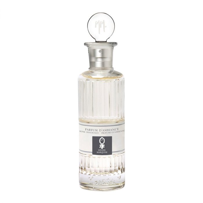 Parfum d'ambiance Les Intemporels 100 ml Divine Marquise