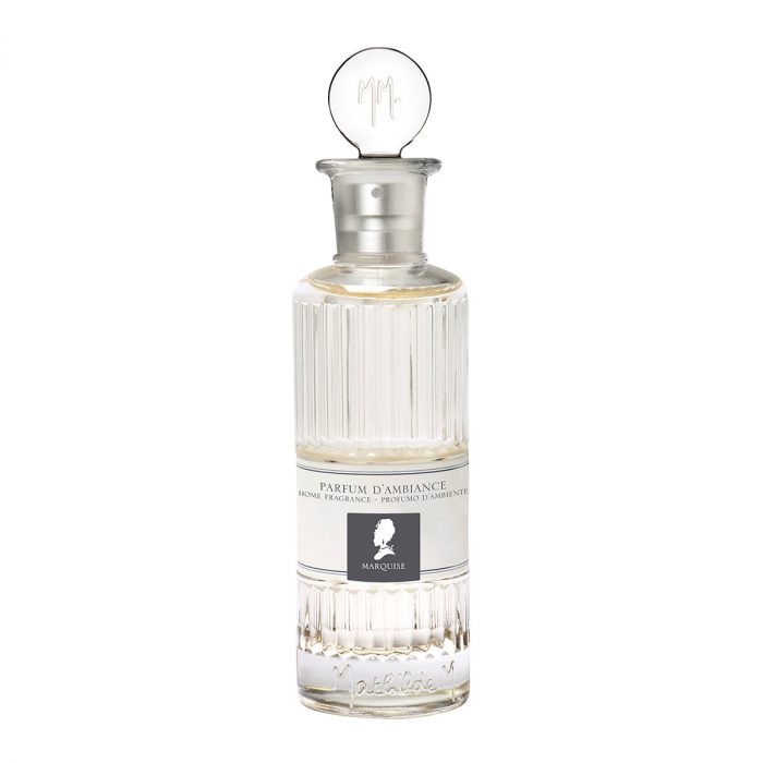 Parfum d'ambiance Les Intemporels 100 ml Marquise