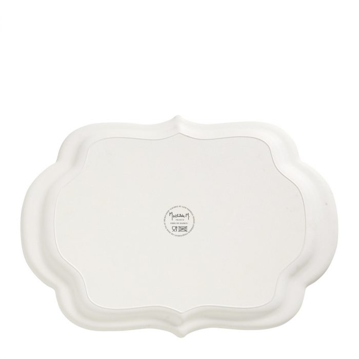 Plateau Madame de Pompadour Grand modèle – Image 2