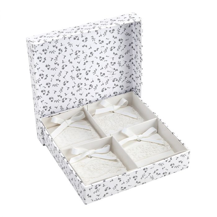 Décors parfumés Les petits mots de Mathilde Fleur de Coton – Image 5