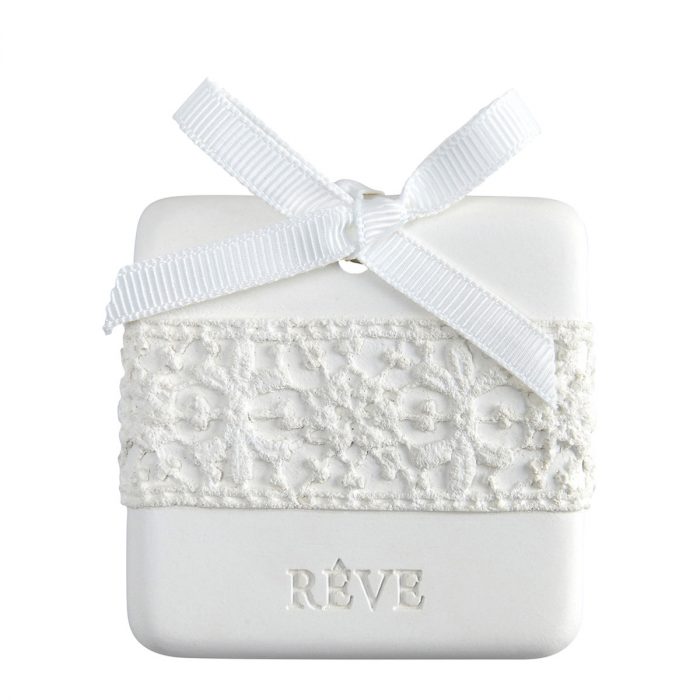 Décors parfumés Les petits mots de Mathilde Fleur de Coton – Image 2