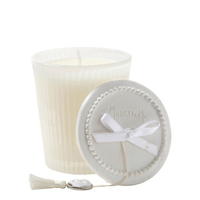 Bougie parfumée Les Intemporels 125 g Belle Envolée – Image 2