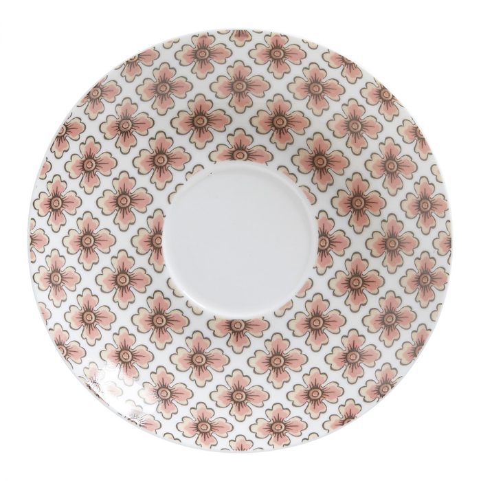 Coffret de 2 tasses à thé Madame de Pompadour – Image 6