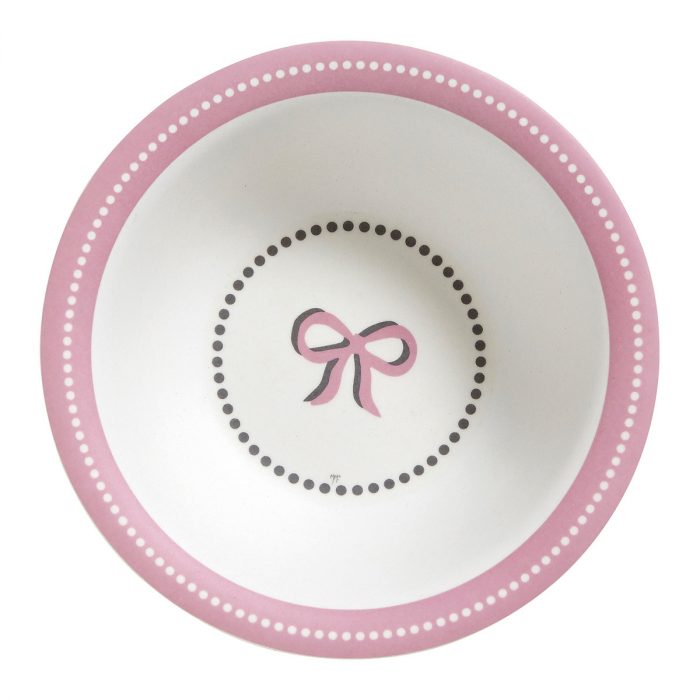 Mon premier coffret repas en bambou Petite Reine – Image 3