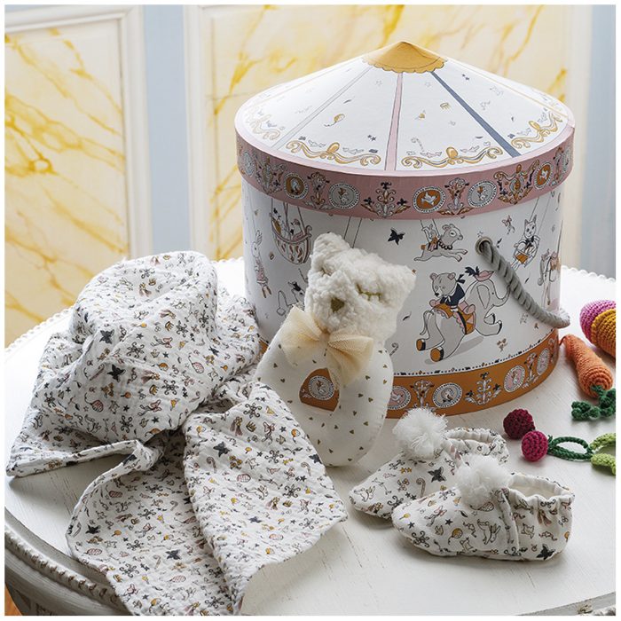 Coffret valisette Petit Carrousel – Image 9