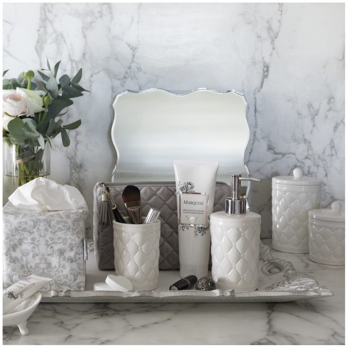 Distributeur de savon Boudoir Précieux – Image 2