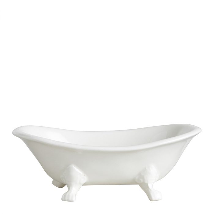 Baignoire Paradis Fleuri