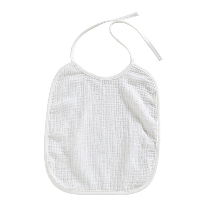 Set de 2 bavoirs Petite Reine – Image 4