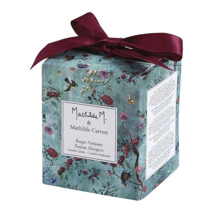 Bougie parfumée Collection Capsule Rêve de Chine senteur Marquise – Image 3