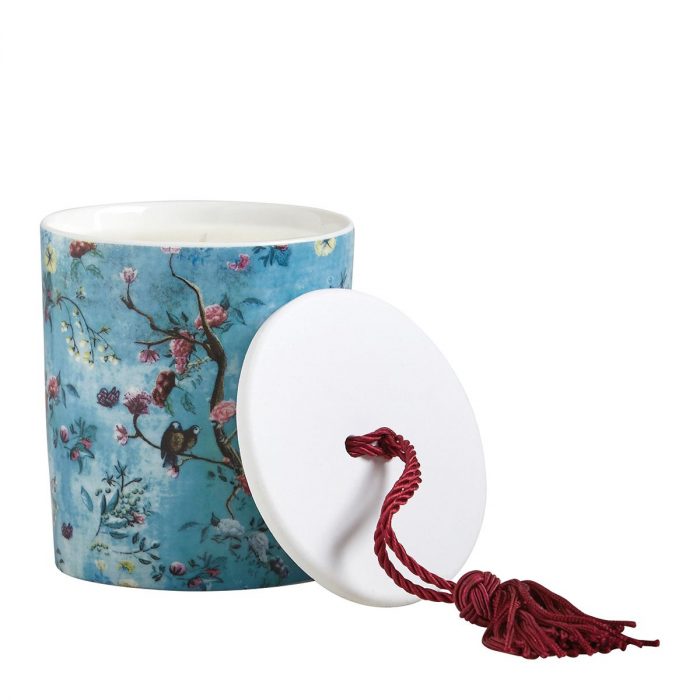 Bougie parfumée Collection Capsule Rêve de Chine senteur Marquise – Image 2
