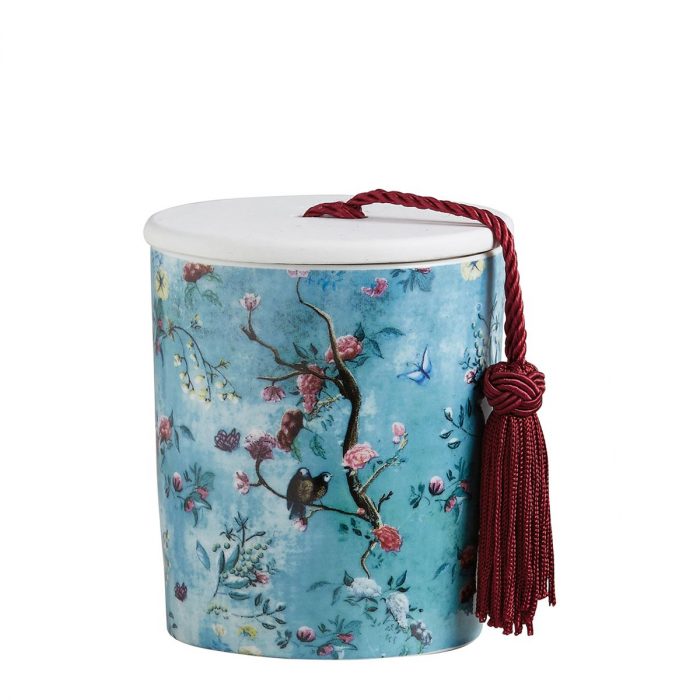 Bougie parfumée Collection Capsule Rêve de Chine senteur Marquise