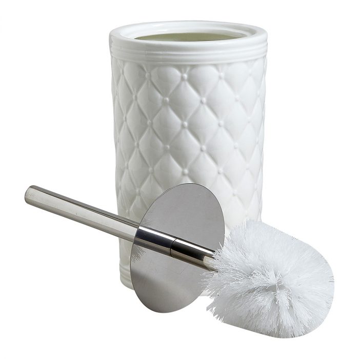 Broc brosse WC Boudoir Précieux – Image 2