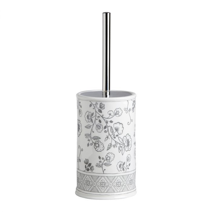 Broc brosse WC Paradis Fleuri – Image 2