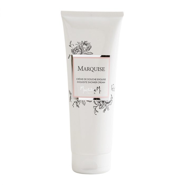 Coffret Bain Les rituels beauté de Mathilde Marquise – Image 3