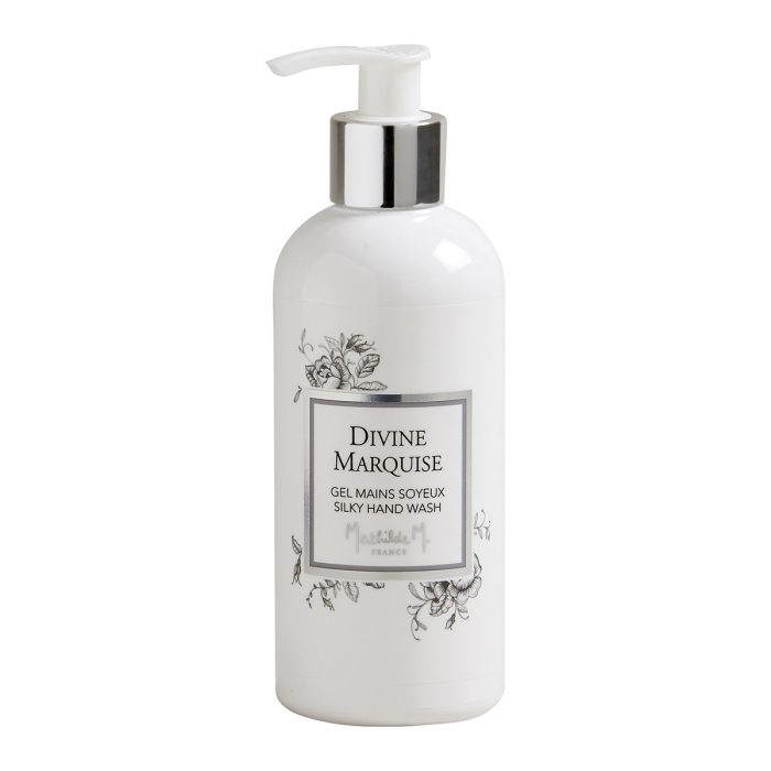 Coffret Bain Les rituels beauté de Mathilde Divine Marquise – Image 2