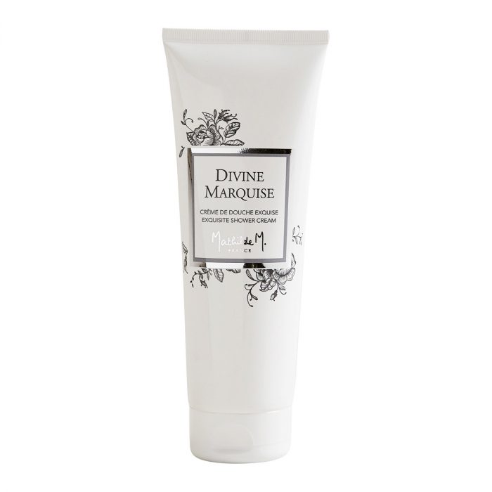 Coffret Bain Les rituels beauté de Mathilde Divine Marquise – Image 3