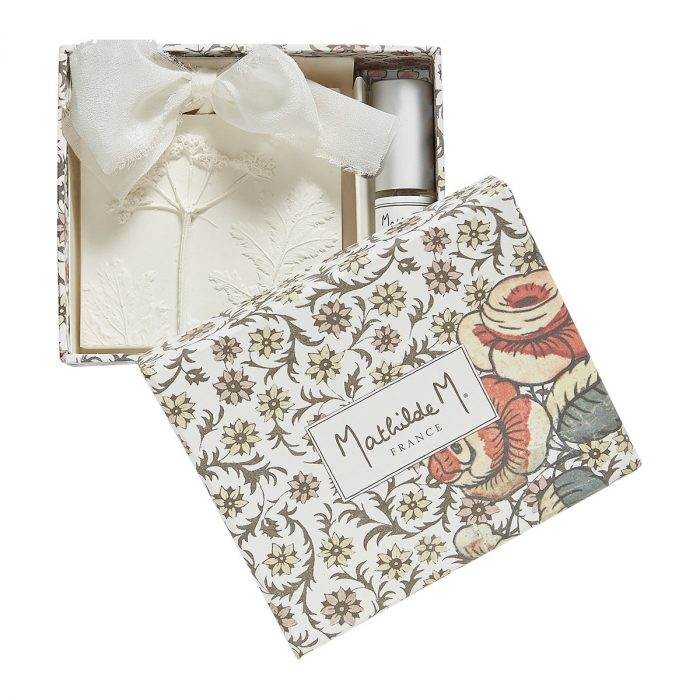 Décor parfumé Herbier Précieux Astrée
