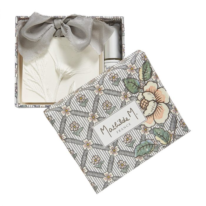 Décor parfumé Herbier Précieux Marquise