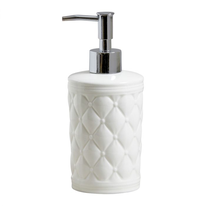 Distributeur de savon Boudoir Précieux