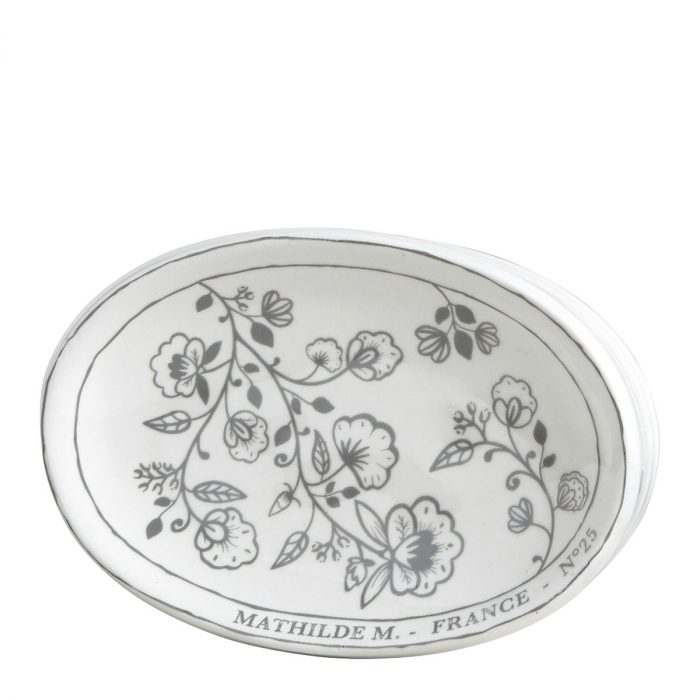 Porte-savon Paradis Fleuri – Image 2