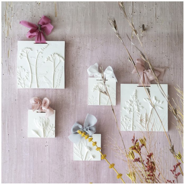 Décor parfumé Herbier Précieux Bouquet Précieux – Image 6