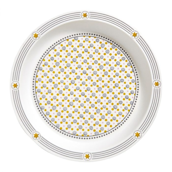 Mon premier coffret repas en bambou Petit Roi – Image 2