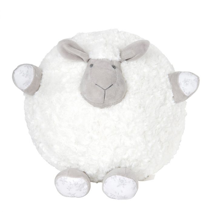 Peluche Mouton Câlin grand modèle