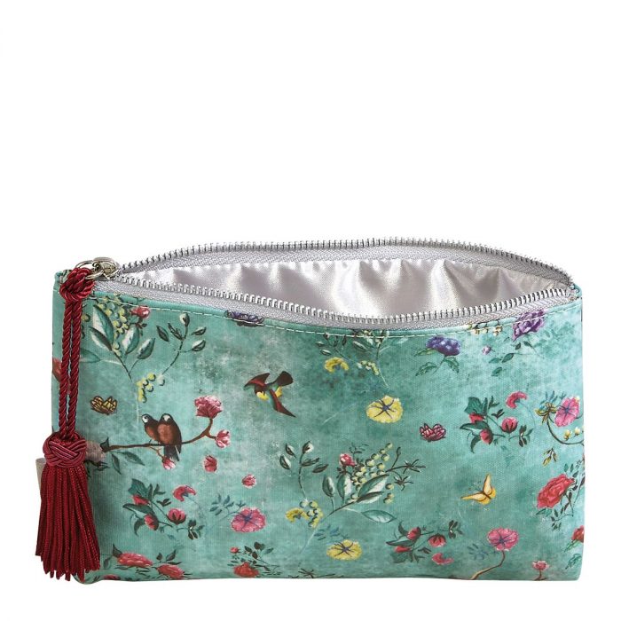 Pochette Collection Capsule Rêve de Chine