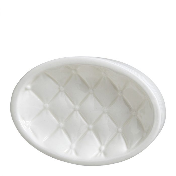 Porte-savon oval Boudoir Précieux – Image 2