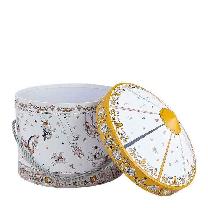 Set de 3 boîtes Petit Carrousel – Image 3