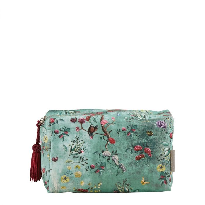 Trousse de toilette petit modèle Collection Capsule Rêve de Chine