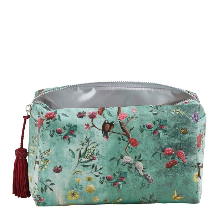 Trousse de toilette petit modèle Collection Capsule Rêve de Chine – Image 2