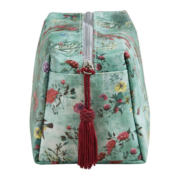 Trousse de toilette petit modèle Collection Capsule Rêve de Chine – Image 3