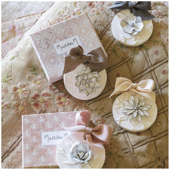 Décor parfumé Palazzo Bello Astrée – Image 5