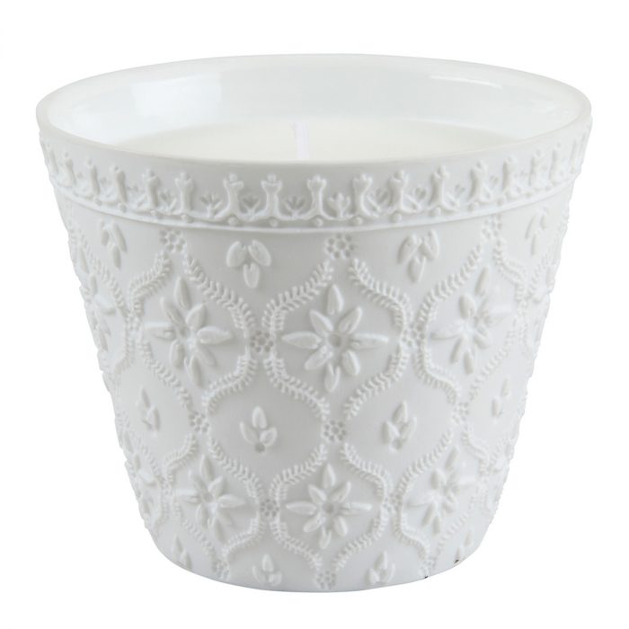 Bougie parfumée Palazzo Bello 170 g Figuier Dolce – Image 2