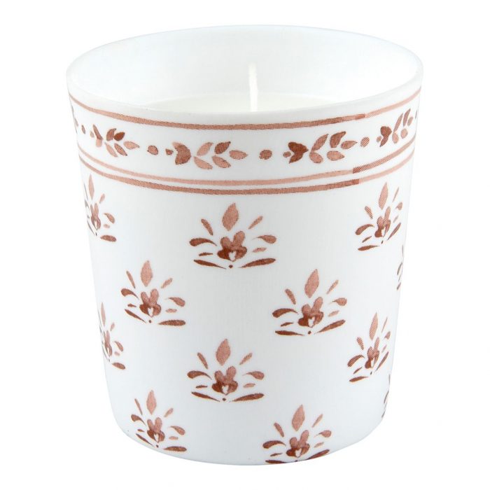 Coffret bougie parfumée Palazzo Bello Marquise – Image 2