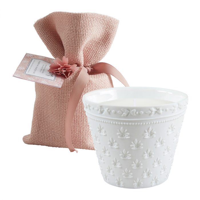 Bougie parfumée Palazzo Bello 170 g Marquise