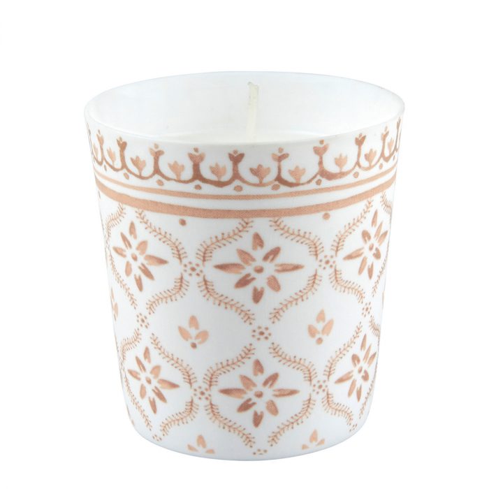 Coffret bougie parfumée Palazzo Bello Figuier Dolce – Image 2