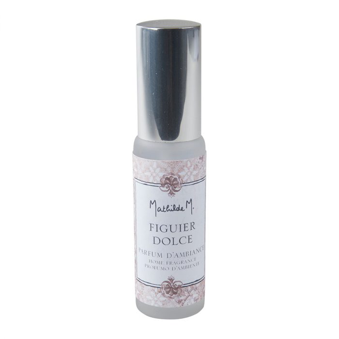 Coffret bougie parfumée Palazzo Bello Figuier Dolce – Image 4