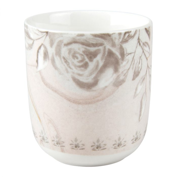 Coffret de 4 tasses à café Palazzo Bello – Image 2