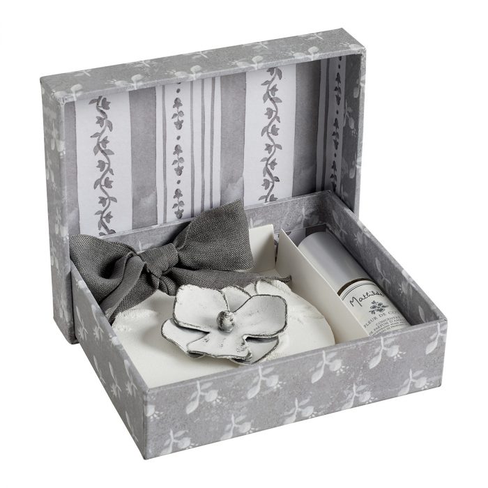 Décor parfumé Palazzo Bello Fleur de Coton – Image 3