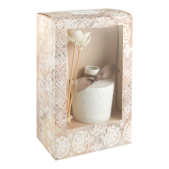 Diffuseur de parfum d'ambiance Palazzo Bello Figuier Dolce – Image 2